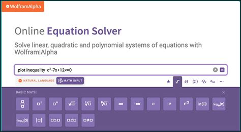 solve for x 2x^2=72|Equation Solver .